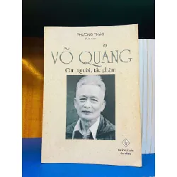 Võ Quảng con người, tác phẩm - VĂN HỌC - Văn võ - VAVO3110-95