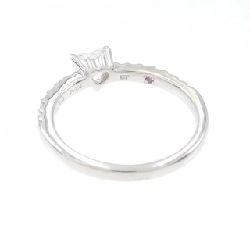 Nhẫn kim cương hình trái tim Samantha Tiara 0.344CT - Hàng hiệu Authentic 842565