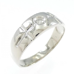 Nhẫn kim cương PT900 0.05CT - Hàng hiệu Chính hãng