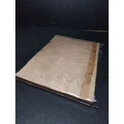 Gớt mới 80% bẩn bìa, ố vàng HCM2603 VĂN HỌC 414855