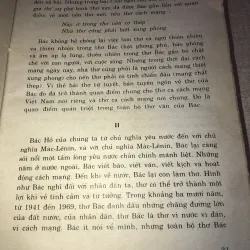 Thơ Hồ Chí Minh Và Lời Bình 971711