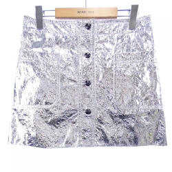 【Khuyến mãi】Chân váy CHRISTIAN DIOR