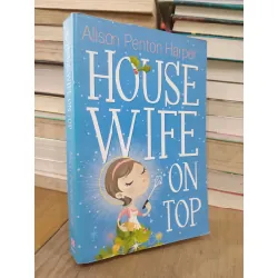 House wife on top - Alison Penton Harper 706926