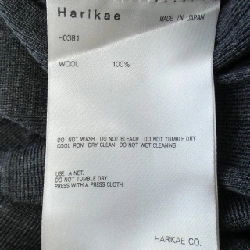 Harikae Áo khoác dài - Hàng hiệu Authentic 825879