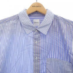 Áo sơ mi SAGE DE CRET - Hàng hiệu Authentic 886906