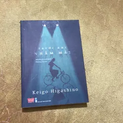 COMBO HIGASHINO KEIGO: BÍ MẬT CỦA NAOKO & TRƯỚC KHI NHẮM MẮT 747542