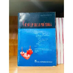 Cơ sở lập trình phổ thông - Nguyễn Quang Tấn - GIÁO TRÌNH, CHUYÊN MÔN - Văn võ - VAVO3110-182