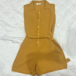 Jumsuit free size