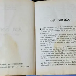 Tiểu thuyết Mỹ của tác giả Jessica March: ÁM ẢNH 705513