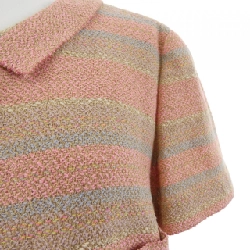 CHANEL P14945V08265 00C Váy - Hàng hiệu Chính hãng 815638