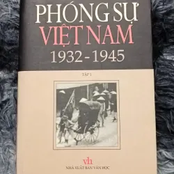 Phóng sự Việt Nam 1932-1945 553216