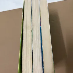 Nụ hôn của quỷ 1,2,3 562862