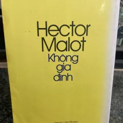Không gia đình Hector Malot XB 2001 762286