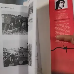 [MIỄN PHÍ BỌC SÁCH] Địa Đàng Đỏ - Trúc Phương 798296