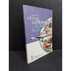 [Phiên Chợ Sách Cũ] Những nẻo đường du lịch Hoa Kỳ đầu 2006 2303