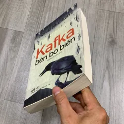 Kafka bên bờ biển - haruki murakami. 7a4 782224