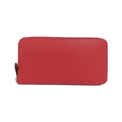 Ví Hermes SANGLES Silk In Classic 063636CK