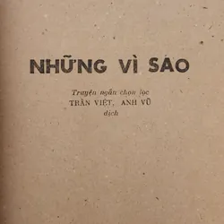 Truyện ngắn chọn lọc của nhà văn Pháp Alphonse Daudet 727098