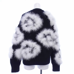 CHANEL ニット - Hàng hiệu Authentic 643082