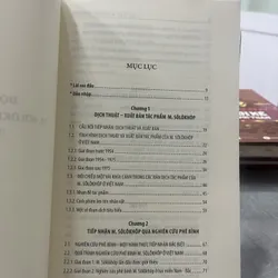 ĐỌC VÀ DẠY M. SÔLÔKHÔP Ở VIỆT NAM - TẠ HOÀNG MINH 731157