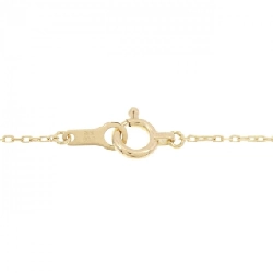 Vòng tay kim cương Ete 0.05CT 665385