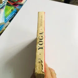 YOGA – Trần Văn Kha 366 trang, NXB 1972 796529
