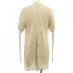 【Cổ điển】Áo khoác cardigan PLEATS PLEASE 635188