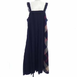 【Mã giảm giá】Blue Label Crestbridge BLUE LABEL CRESTBRIDGE Váy liền