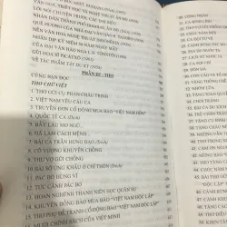 Hồ Chí Minh - tuyển tập Văn học 1003044