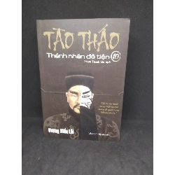 Tào tháo thánh nhân đê tiện 10 90% HPB.HCM3011 41231