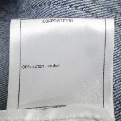 【Khuyến mãi】Quần jeans CHANEL 655072