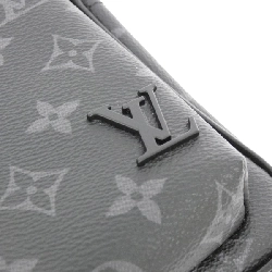 Túi đeo chéo Louis Vuitton Monogram Eclipse Avenue PM M47137 - Hàng hiệu Authentic 806050