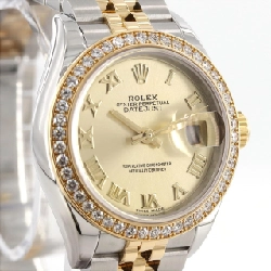 Đồng hồ Rolex Datejust 279383RBR SSxYG tự động - Hàng hiệu chính hãng 882428