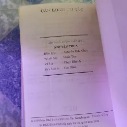 Càn Long du Giang Nam (2 tập) - Thanh Phong & Càn Long du Bắc - Mộng Bình Sơn 598264