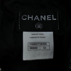 【Khuyến mãi】Chanel CHANEL Đầm 651885