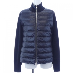 MONCLER K20939B00023 Áo khoác lông - Hàng hiệu Chính hãng