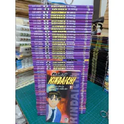TRUYỆN TRANH Thám Tử Kindaichi - Kanaki Sato 142147