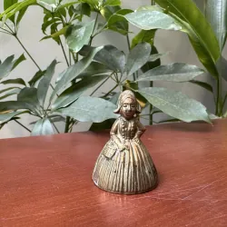 Chuông bà đầm 1001730