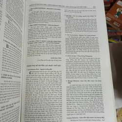 ALMANACH Người Mẹ Và Phái Đẹp 687104