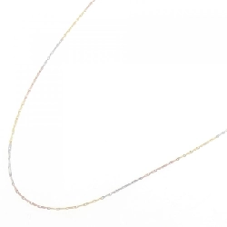 Dây chuyền 14K ba màu - Hàng hiệu Authentic 870143