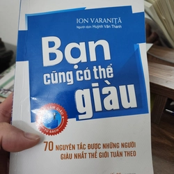 Bạn cũng có thể giàu 