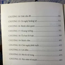 Quan Trường Hủ Bại - Chu Kim Thái 976639