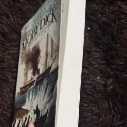 Moby Dick  931386
