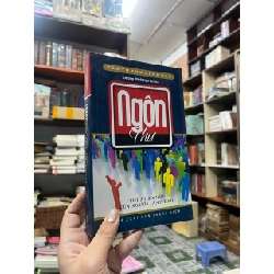 Tân tứ thư trong lãnh đạo (4 cuốn ) : Lễ, Ngôn, Trị, Đức - Dương Minh Hào 465520