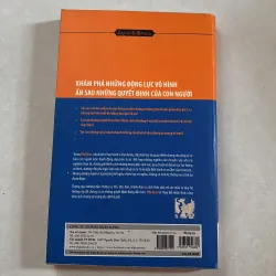 Phi lý trí - Dan Ariely 801106