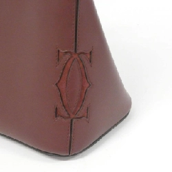 Túi xách Cartier MUST C L1001944 - Hàng hiệu Chính hãng 764490