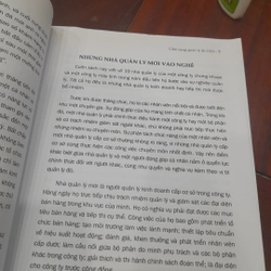 Linda A. Hill - Cẩm nang Quản lý & CEO 362244