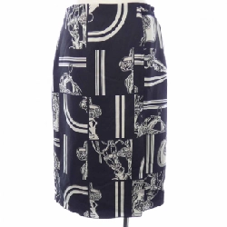 Váy HERMES - Hàng hiệu Authentic 822949