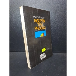 Phiêu linh trắng 2006 Nguyễn Thu Phương mới 80% ố (văn học) HCM3012 912803