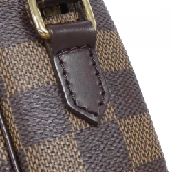 Túi đeo vai Louis Vuitton Damier Ipanema PM N51294 610487